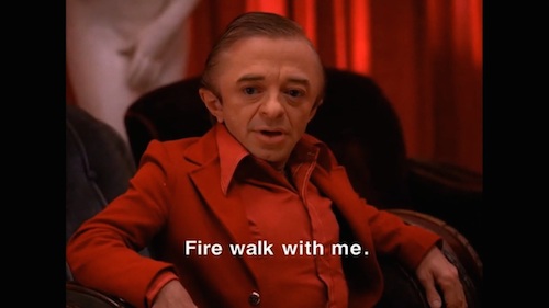 Twin Peaks Final Episode 4