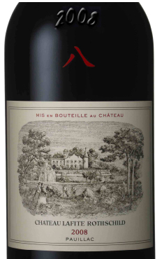 število osem v kitajščini; vir: Decanter