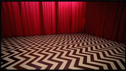 Who killed Laura Palmer?*