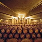 La vie est trop courte pour boire du mauvais vin. *