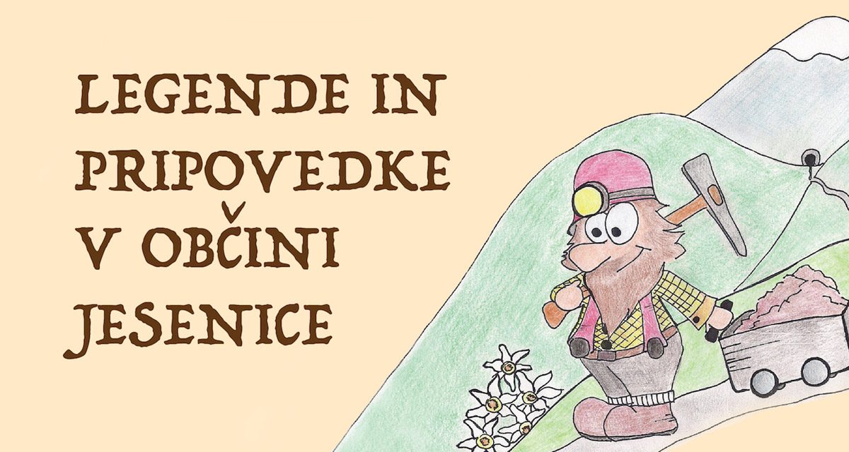 Legende in pripovedke v občini Jesenice