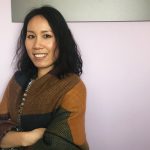 Su Ping: Tukaj je kultura drugačna in to ni slabo