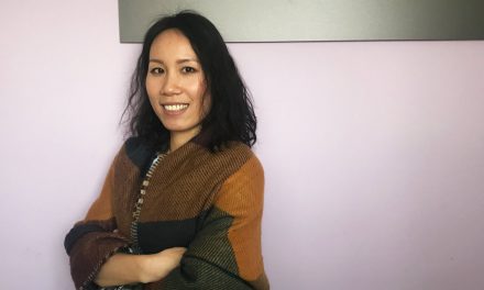 Su Ping: Tukaj je kultura drugačna in to ni slabo