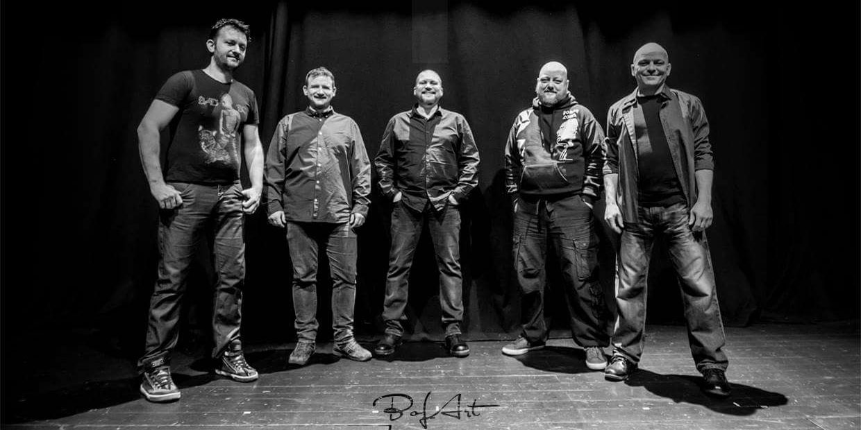 GHB: Živel rock! ali Kako preživeti krizo srednjih let