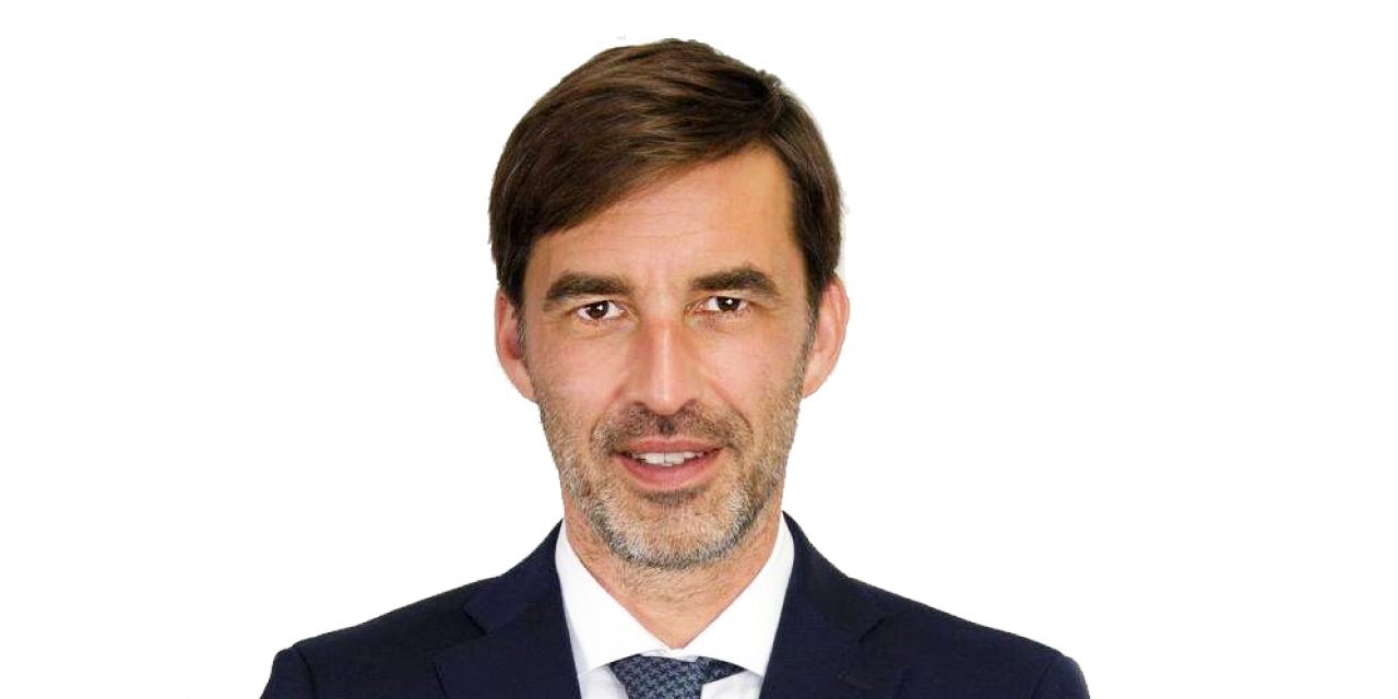 Možna prihodnost Jesenic: Blaž Račič
