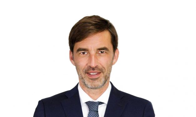 Možna prihodnost Jesenic: Blaž Račič