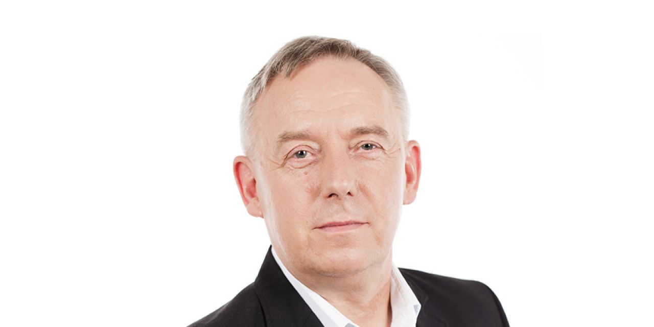 Možna prihodnost Jesenic: Tomaž Tom Mencinger