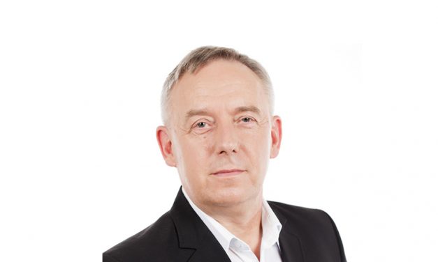 Možna prihodnost Jesenic: Tomaž Tom Mencinger