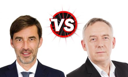 Drugi krog lokalnih volitev 2018