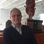 dr. Borut Stražišar: deponija Mala Mežakla je primarno občinski problem