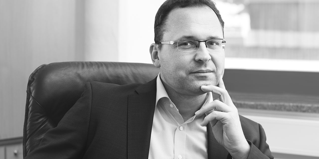 Uroš Bučar: problem ravnanja z odpadki je vseslovenski problem