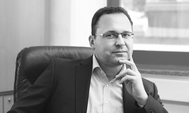 Uroš Bučar: problem ravnanja z odpadki je vseslovenski problem