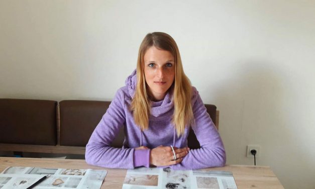 Simona Demšar: Živeti s smradom tik pod jeseniško deponijo