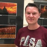 Ahmed Pašić: Pogrešam več poguma in inovativnosti