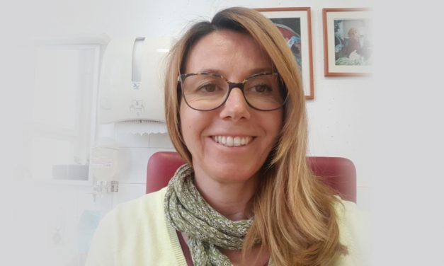 Alenka Rant: Zdaj ni čas za razreševanje odnosnih težav